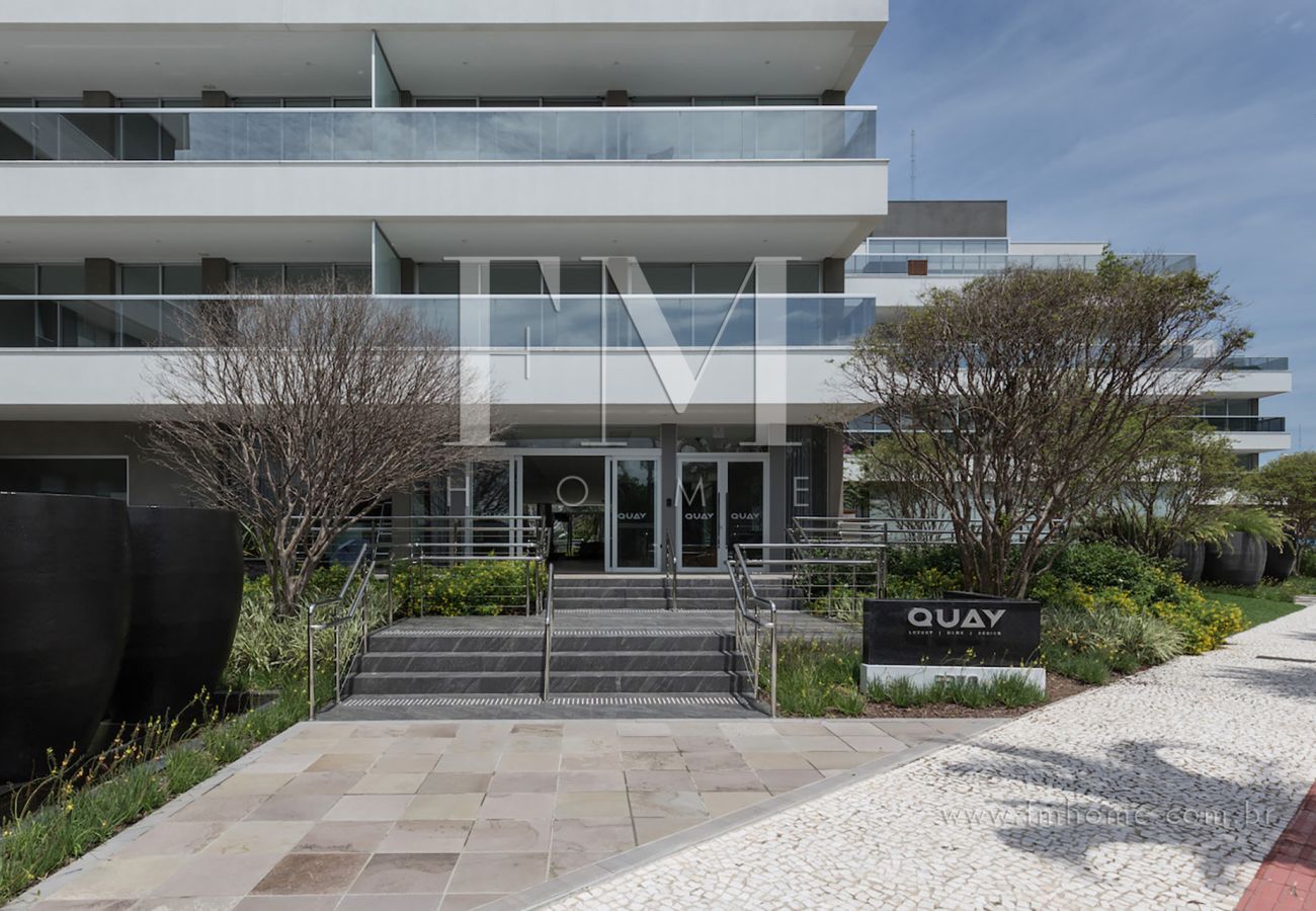 Apartment in Florianópolis - 015