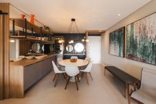 Apartment in Florianópolis - 221