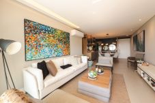 Apartment in Florianópolis - 221