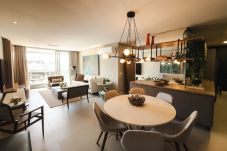 Apartment in Florianópolis - 221