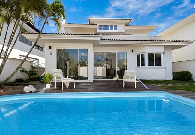 House in Florianópolis - 224