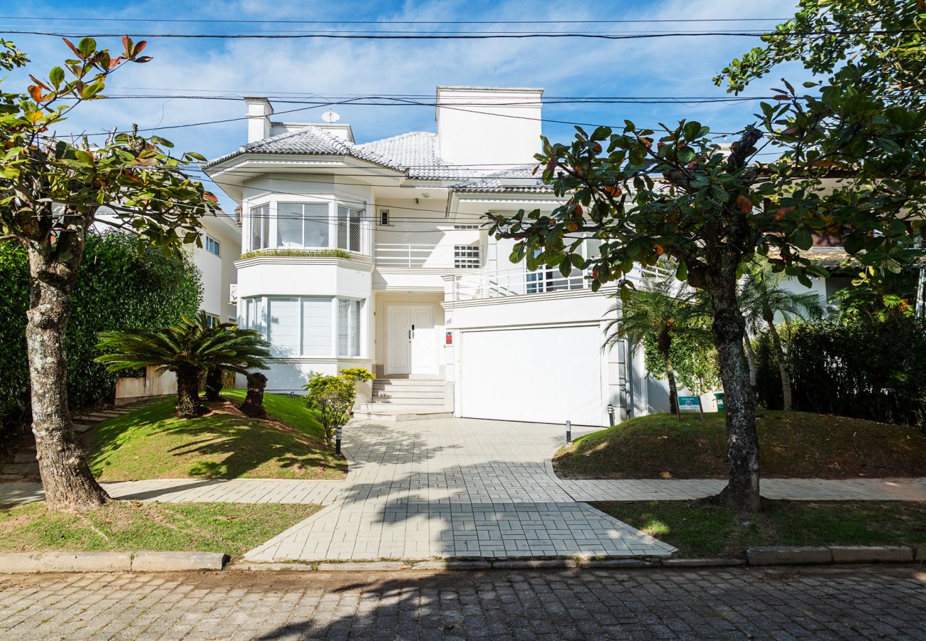 House in Florianópolis - 224