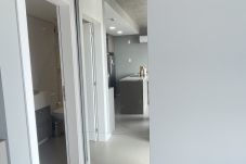 Apartment in Florianópolis - 234