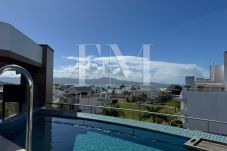 Apartment in Florianópolis - 054