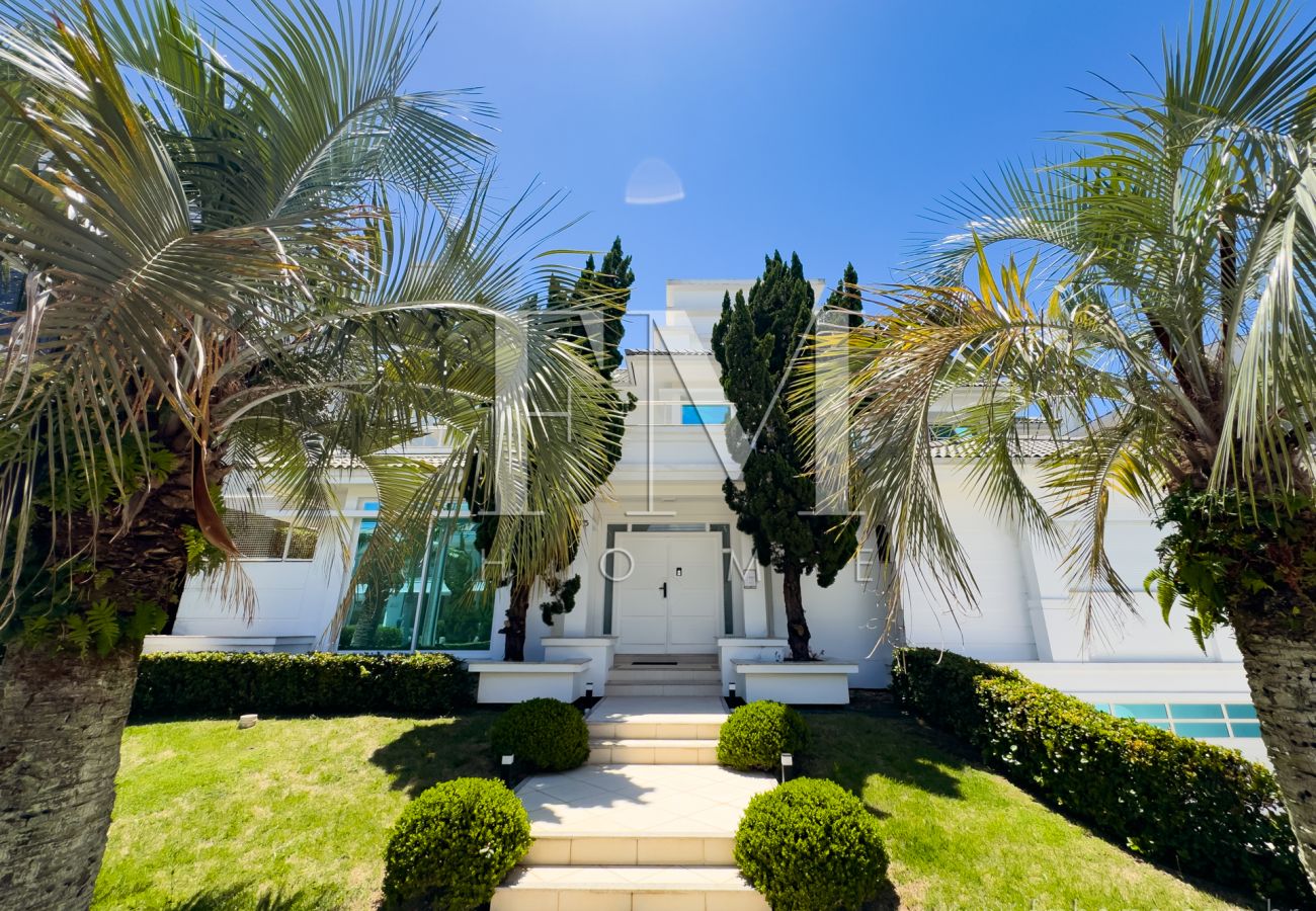 House in Florianópolis - 232