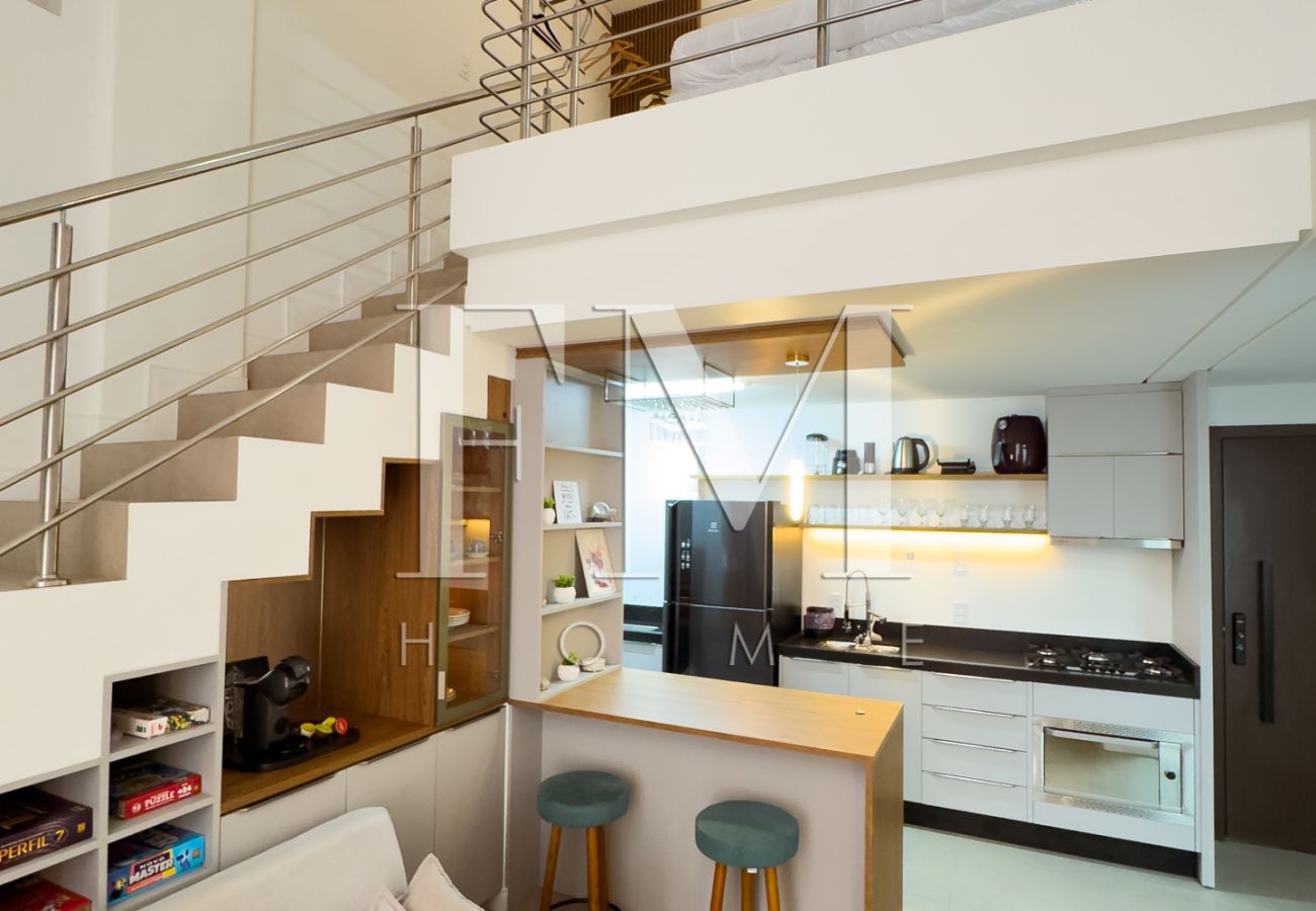 Condohotel in Florianópolis - 239