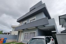 House in Florianópolis - 241