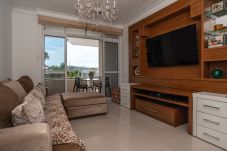 Apartment in Florianópolis - 242
