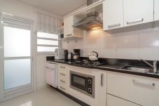 Apartment in Florianópolis - 242