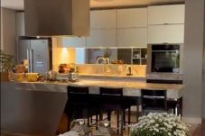 Condominium in Florianópolis - 246