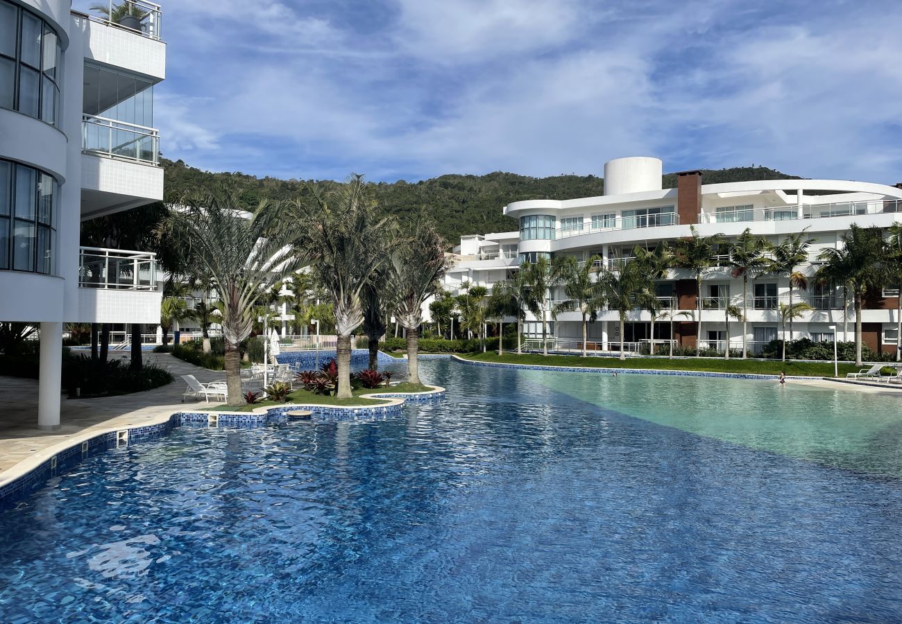 Apartment in Florianópolis - 247