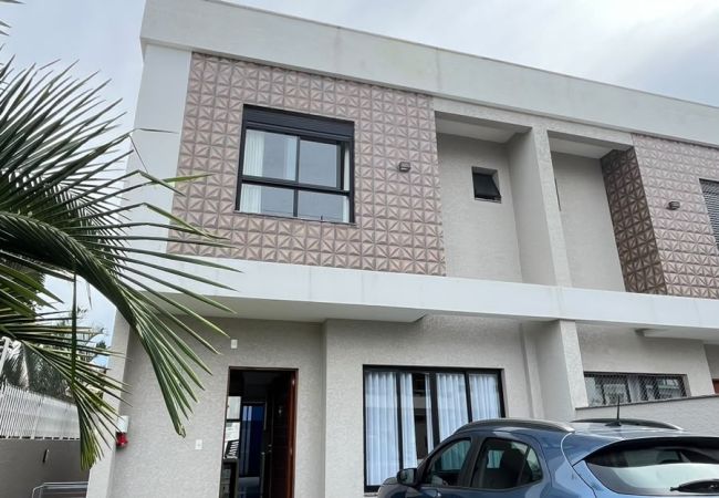 Townhouse in Florianópolis - 249
