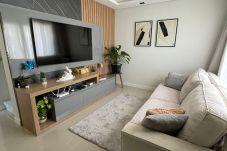 Townhouse in Florianópolis - 249