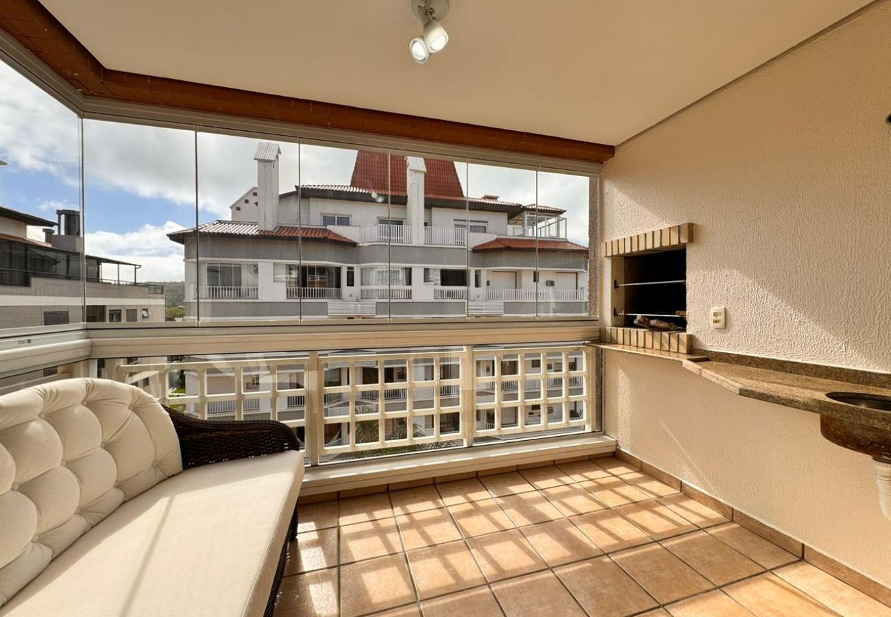 Apartment in Florianópolis - 253