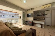Apartment in Florianópolis - 253