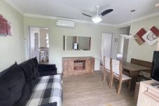 Apartment in Florianópolis - 255