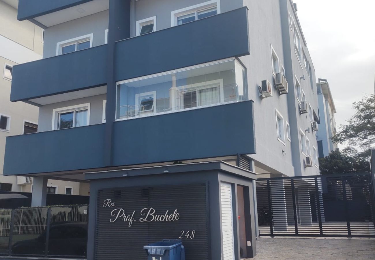Apartment in Florianópolis - 267