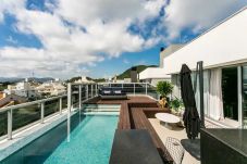 Apartment in Florianópolis - 262