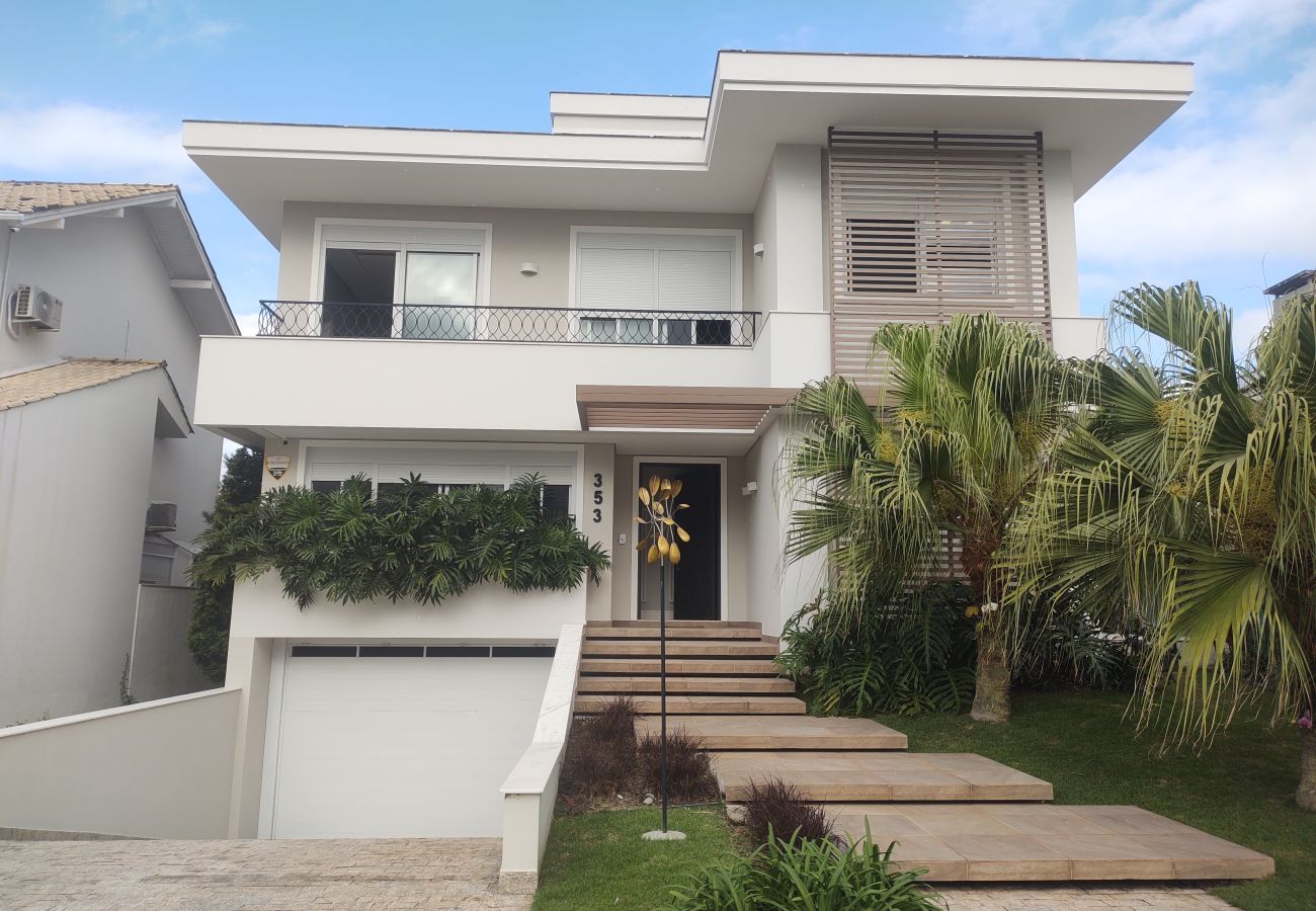 House in Florianópolis - 272